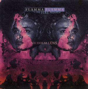 Flamma Flamma - The Fire Requiem