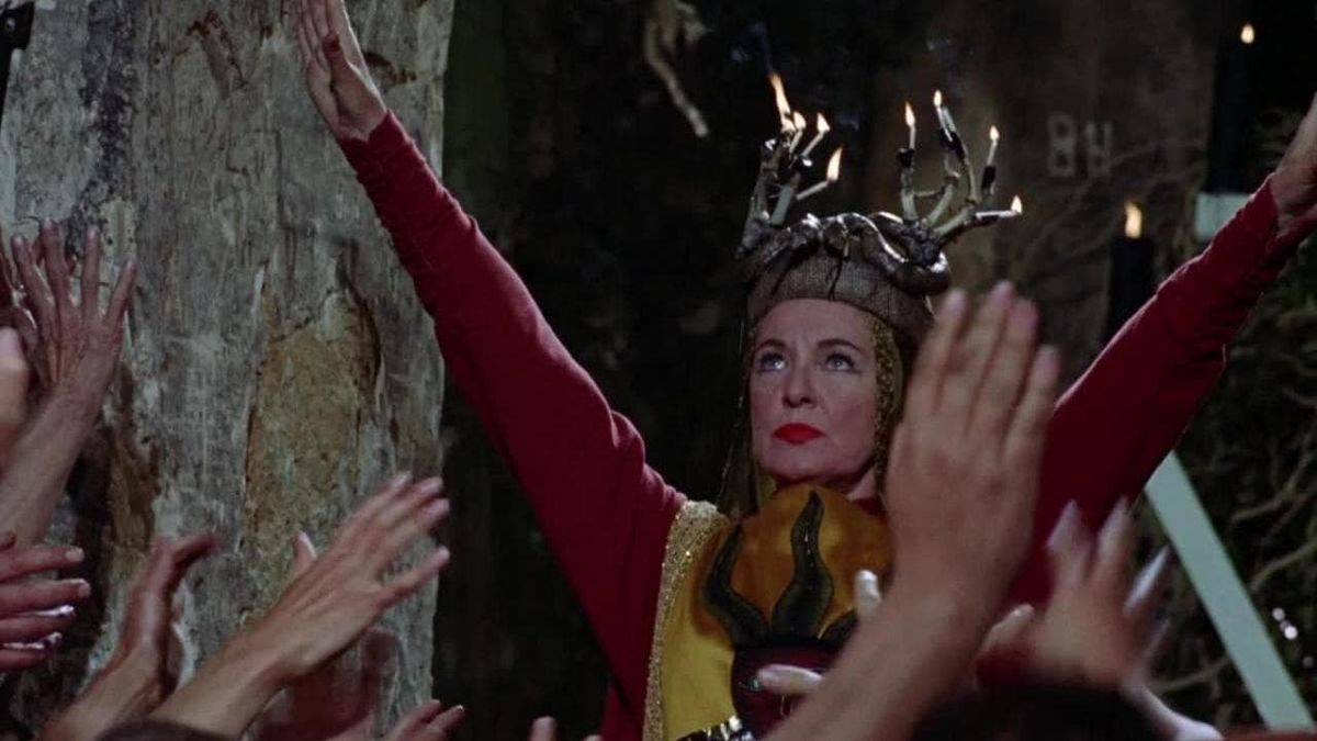 Pactiser Avec Le Diable Pour Réussir Dans La Musique Pacte avec le diable - Film (1966) - SensCritique