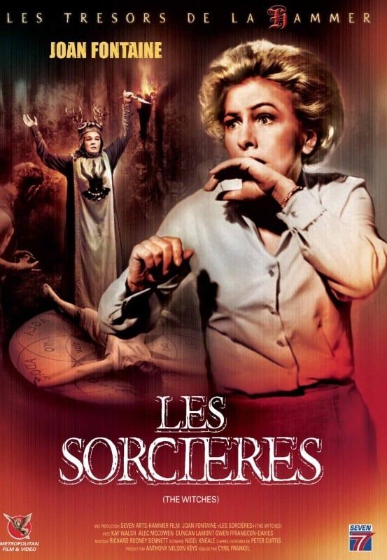 Images de Pacte avec le diable (1966) SensCritique