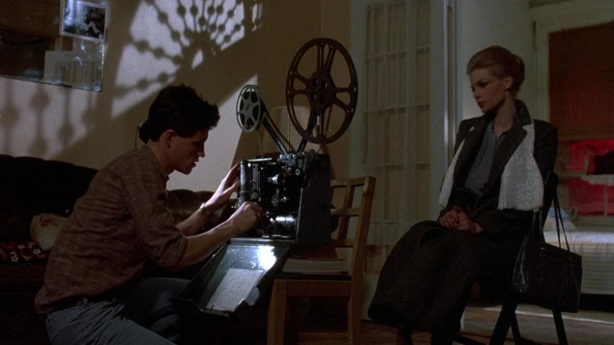 Special Effects Film (1984) SensCritique