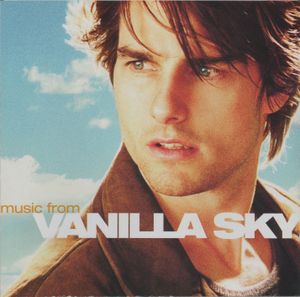 Vanilla Sky Unreleased Tracks (disc 2) (OST)