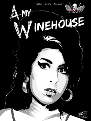Le Club des 27 - Amy Winehouse
