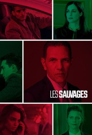 Les Sauvages - Saison 1