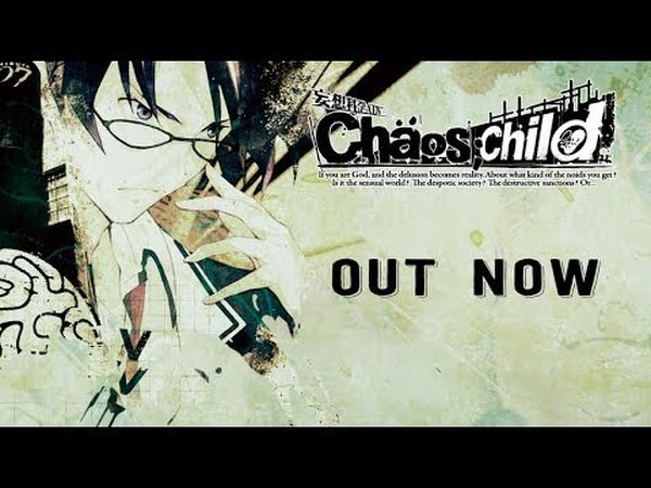 Chaos;Child