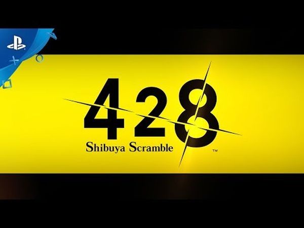 428: Shibuya Scramble