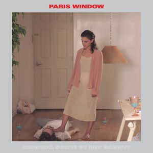Paris Window Original Score (OST)