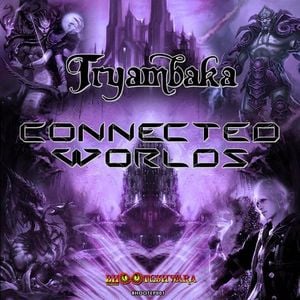 Connected Worlds (EP)