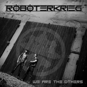 We Are the Others (EP)