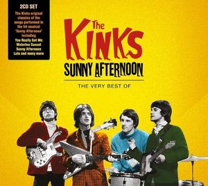 Sunny Afternoon: The Very Best Of