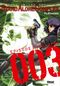Ghost in the Shell : Stand Alone Complex, tome 3