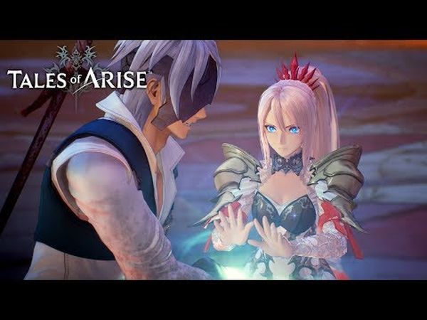 Tales of Arise