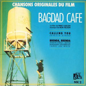 Bagdad Café: Chansons originales du film (OST)