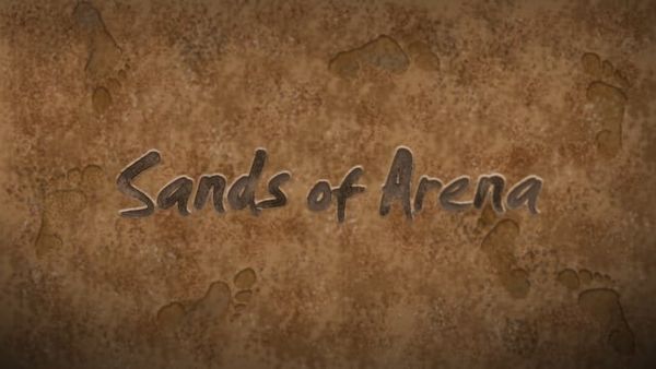 Sands of Arena