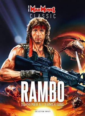 Mad Movies Classic : Rambo