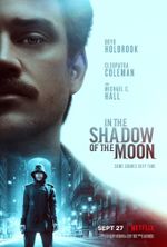 Affiche In the Shadow of the Moon Affiche In the Shadow of the Moon
