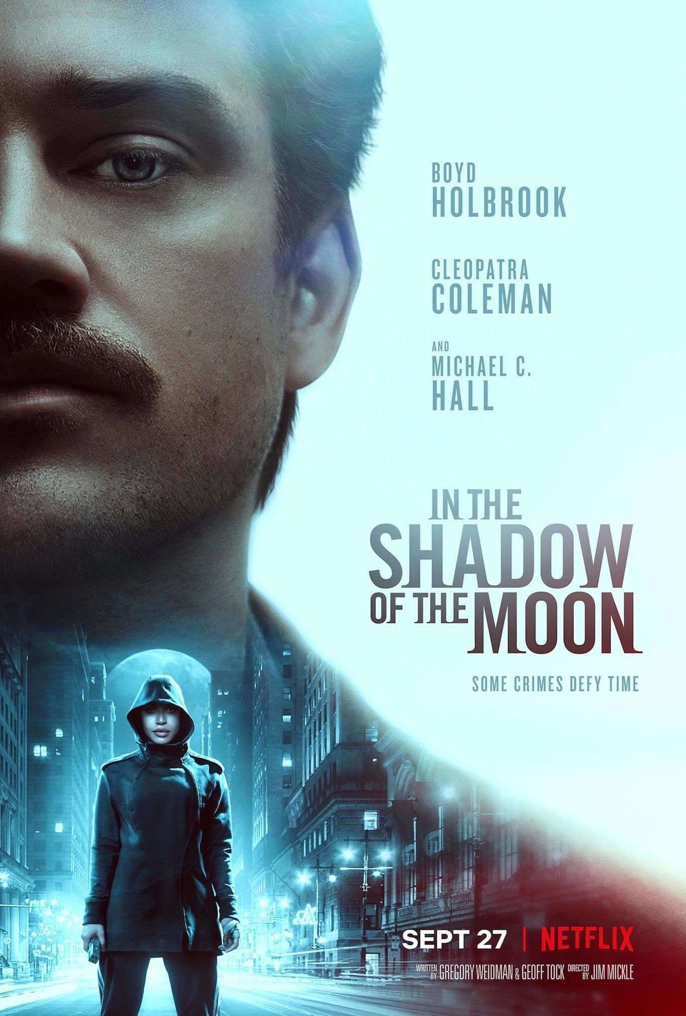 In The Shadow Of The Moon Explication In the Shadow of the Moon - Film (2019) - SensCritique