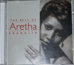 The Best of Aretha Franklin