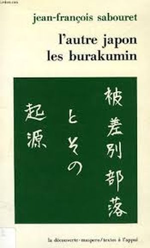L'autre Japon : les burakumin