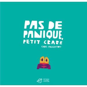 Pas de panique petit crabe !