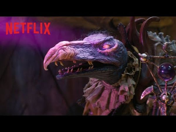 Dark Crystal : Le Temps de la résistance