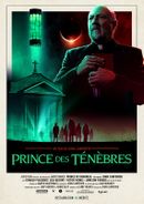 Affiche Prince des ténèbres