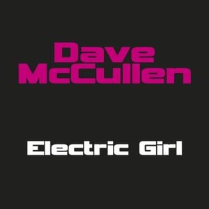 Electric Girl (Single)