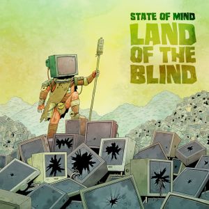 Land of the Blind