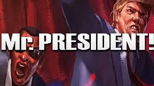 Mr.President!