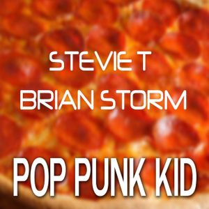 Pop Punk Kid (Single)