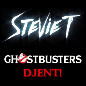 Ghostbusters DJENT!