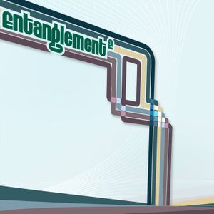 Entanglement 2 (EP)