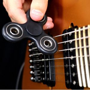 Fidget Spinner Metal (Single)