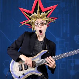 Yu-Gi-Oh! Guitar Battle (Single)