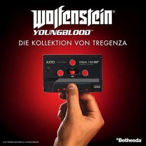 Wolfenstein: Youngblood (Original Game Soundtrack) (OST)