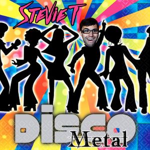 Stayin Alive METAL! (Single)