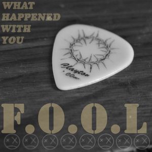 F.O.O.L (EP)