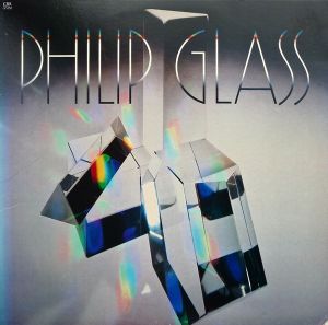 Philip Glass Glassworks