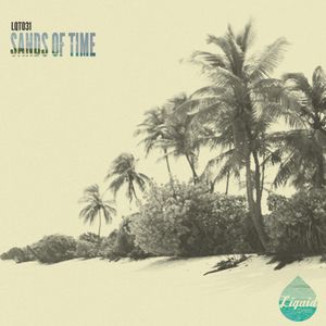 Sands of Time (EP)