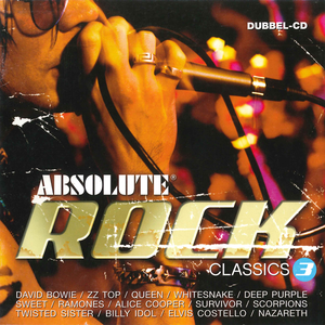 Absolute Rock Classics 3
