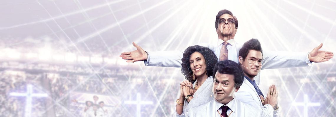 Cover The Righteous Gemstones
