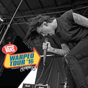 Vans Warped Tour '16