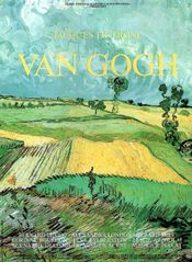 Affiche Van Gogh Affiche Van Gogh