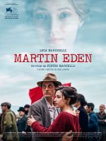 Affiche Martin Eden