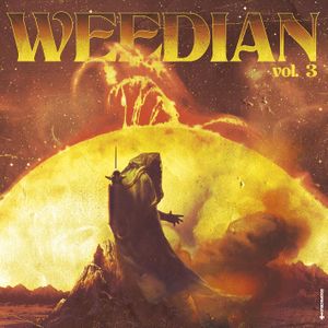 Weedian: Volume 3