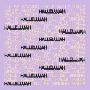 Hallelujah (Single)