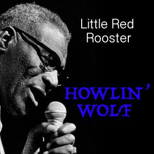 Little Red Rooster