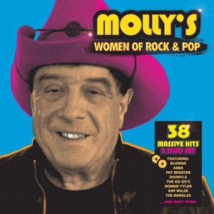 Molly’s Women of Rock & Pop