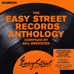 The Easy Street Records Anthology