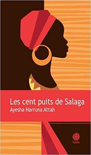 Les Cent Puits de Salaga