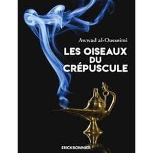 Les oiseaux du crépuscule